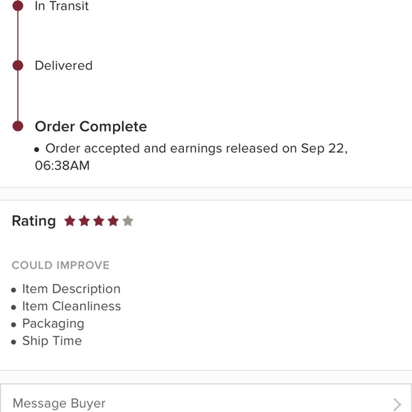 Do your research before you leave crummy reviews!! - Picture 2 of 6